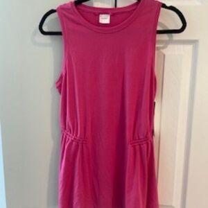 Athleta "Air Out Cinch" Tank Top